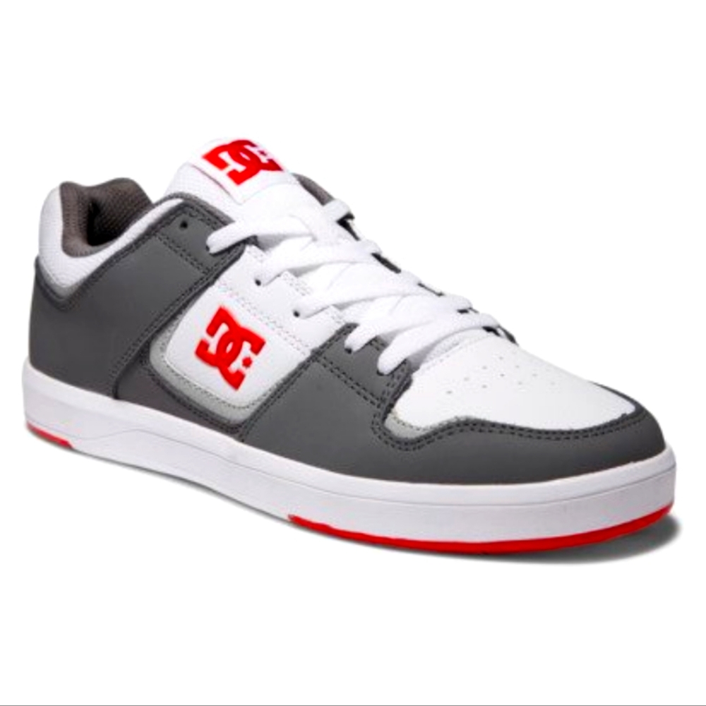 Men's DC Cure Shoes Size: 10.5